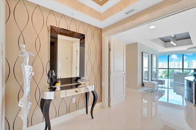 4 of 70 - 1 N Ocean Boulevard #607, Pompano Beach, FL