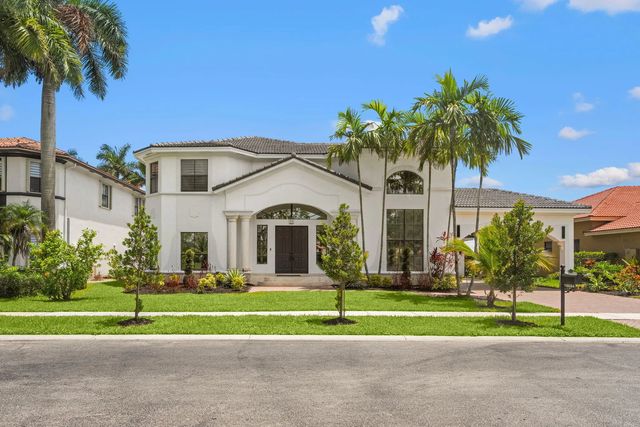 18684 Sw 17th Court, Miramar