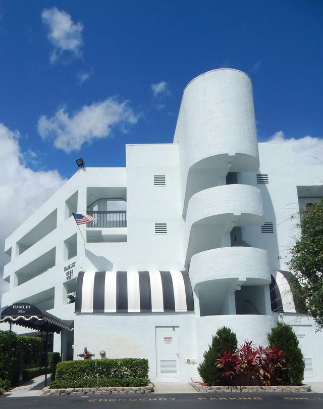 6698 N 10th Ave N #215, Lake Worth