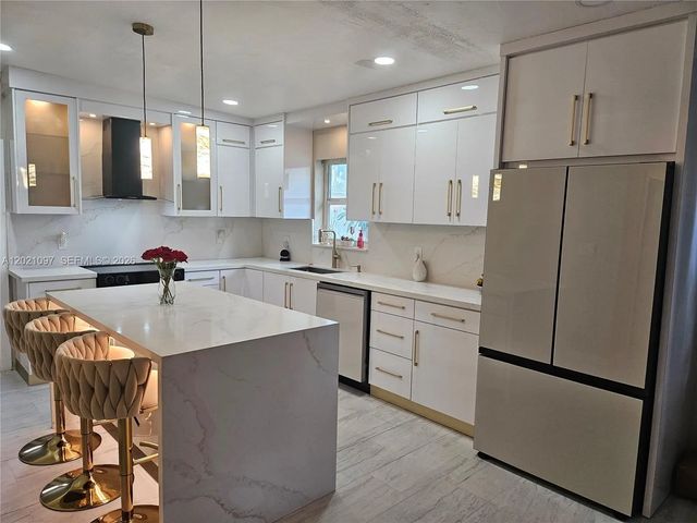 528 Nw 10th Street, Florida City