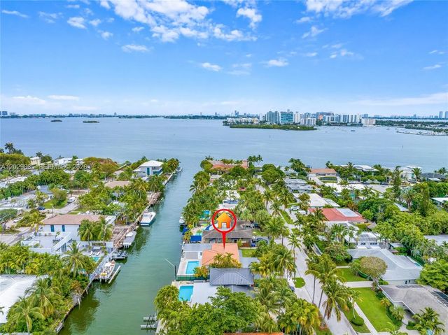 1161 Ne 86th Street, Miami
