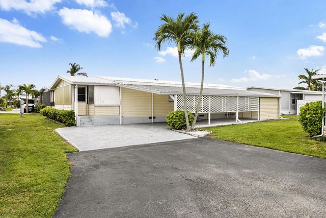 50018 Hacha Bay, Boynton Beach