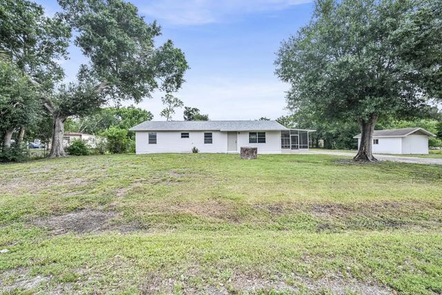833 Nw 34th Street, Okeechobee