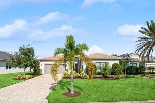 10729 Sw Matisse Lane, Port St. Lucie