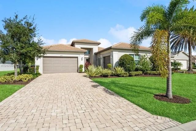 3 of 35 - 10729 Sw Matisse Lane, Port St. Lucie, FL