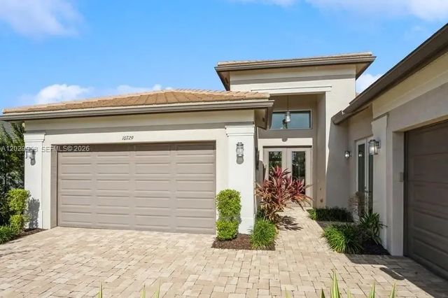 4 of 35 - 10729 Sw Matisse Lane, Port St. Lucie, FL