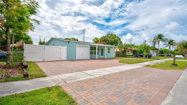 2510 Ne 9th Avenue, Pompano Beach