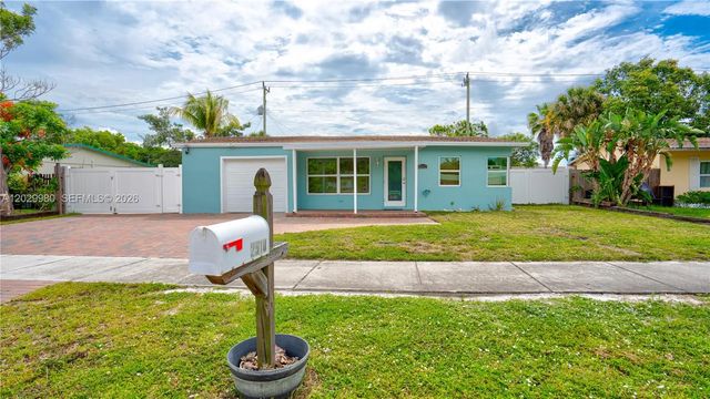 2 of 55 - 2510 Ne 9th Avenue, Pompano Beach, FL