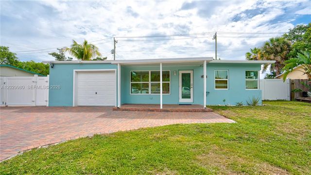 5 of 55 - 2510 Ne 9th Avenue, Pompano Beach, FL