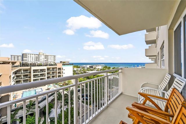 133 N Pompano Beach Boulevard #702, Pompano Beach