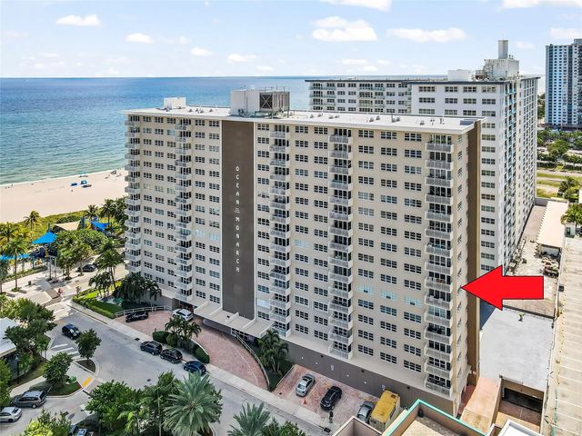 4 of 39 - 133 N Pompano Beach Boulevard #702, Pompano Beach, FL