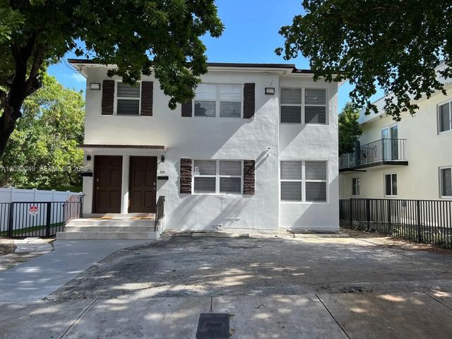 331 Sw 11th Avenue, Miami