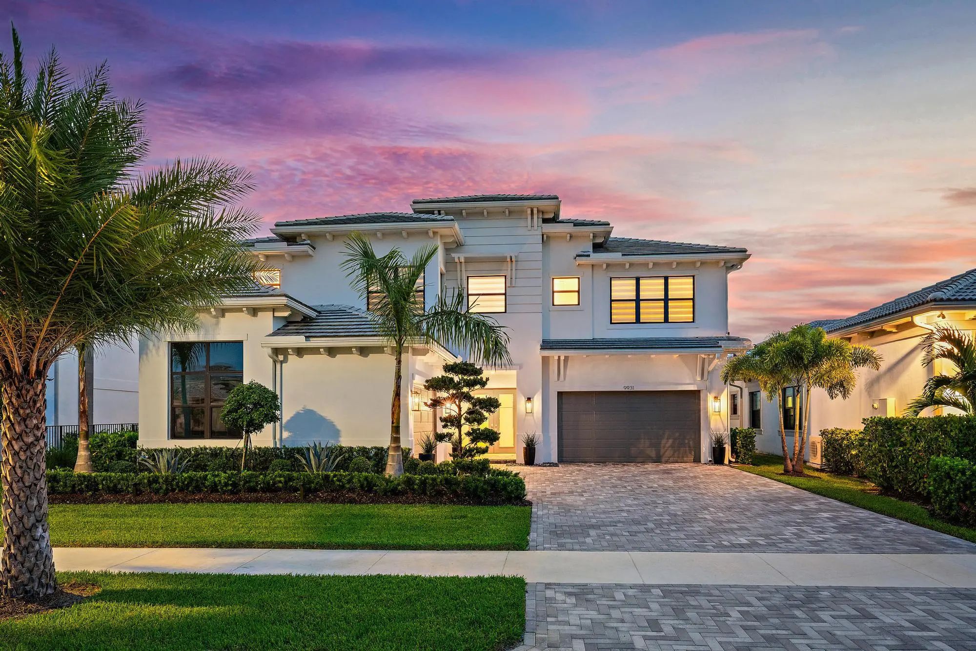 9931 Migration Point, Palm Beach Gardens, FL, 33412