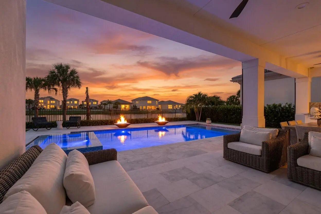 9931 Migration Point, Palm Beach Gardens, FL, 33412