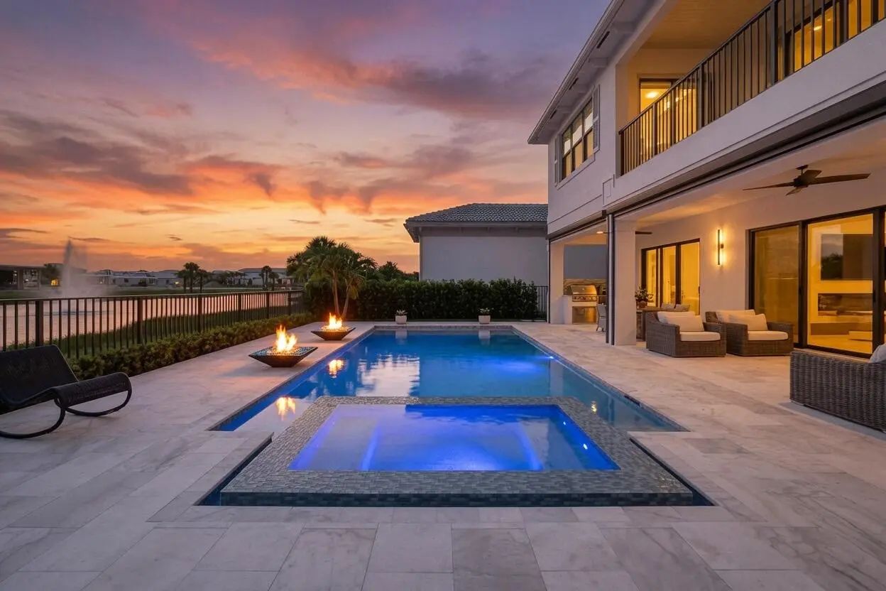 9931 Migration Point, Palm Beach Gardens, FL, 33412