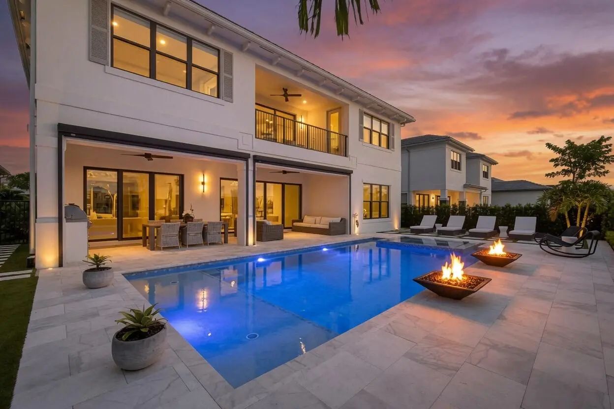 9931 Migration Point, Palm Beach Gardens, FL, 33412