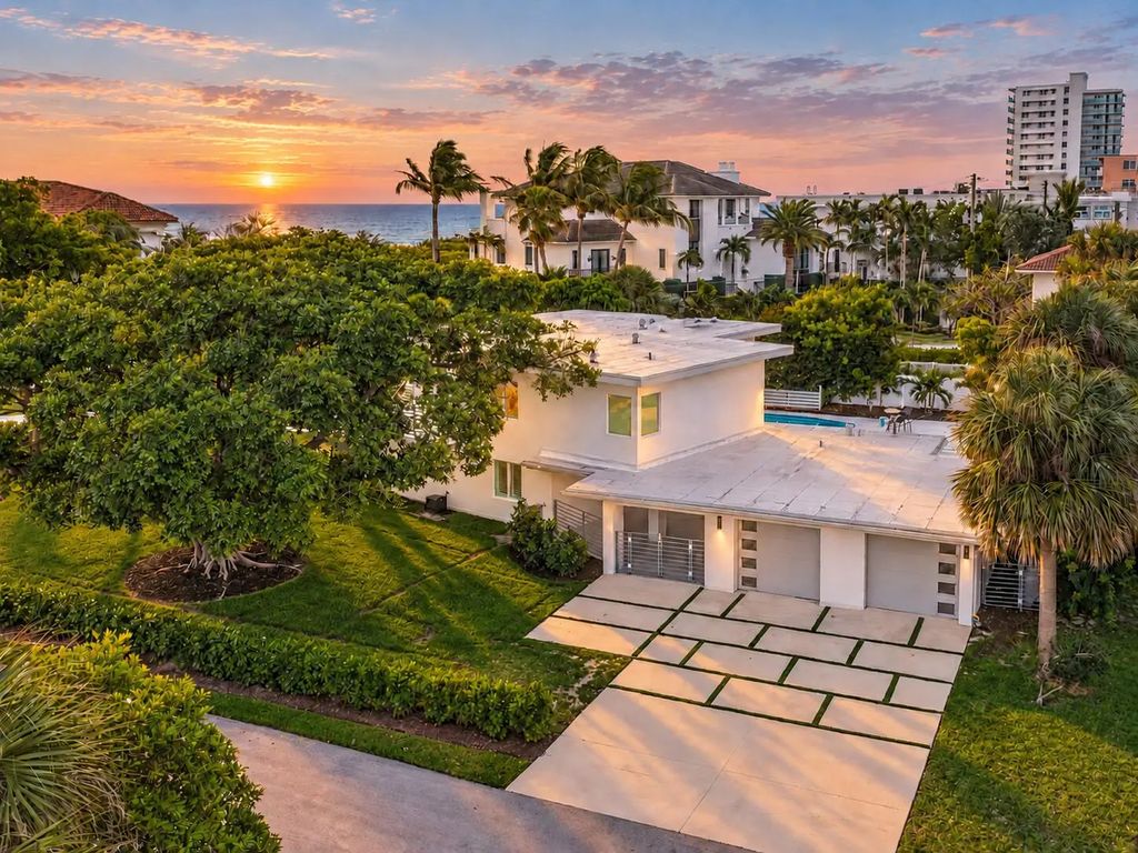 1903 Bay Drive, Pompano Beach