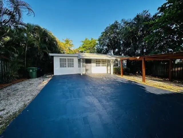 1660 Sw 28th Avenue, Fort Lauderdale