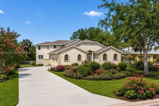 474 N Afterglow Circle, Crystal River