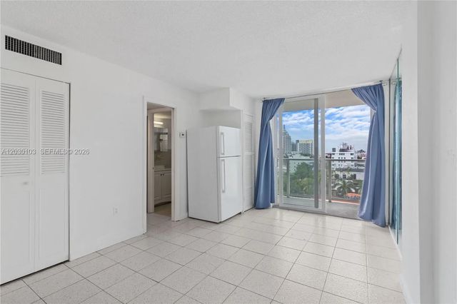 1750 James Avenue #9c, Miami Beach