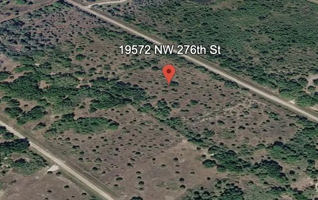19572 Nw 276th  Street, Okeechobee