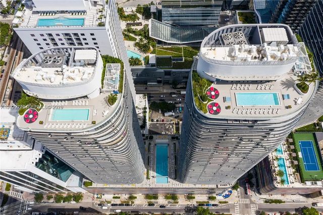 55 Sw 9th Street #3409, Miami