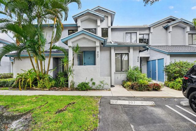 2 of 87 - 907 Harbour Pointe Way, Greenacres, FL