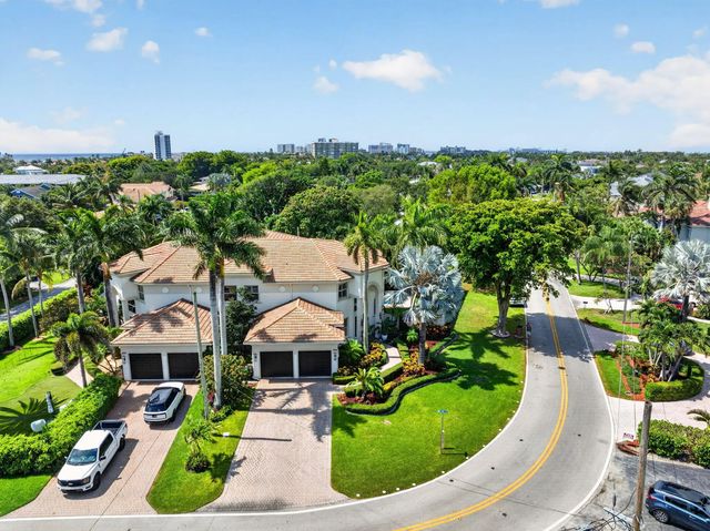 2844 Ne 26th Avenue, Lighthouse Point