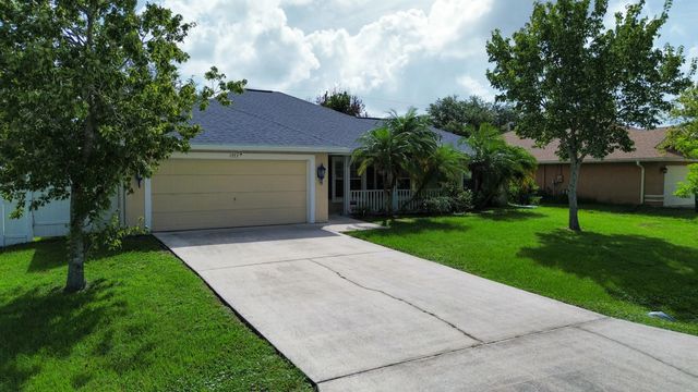 2 of 35 - 1773 Sw Finch Lane, Port St. Lucie, FL