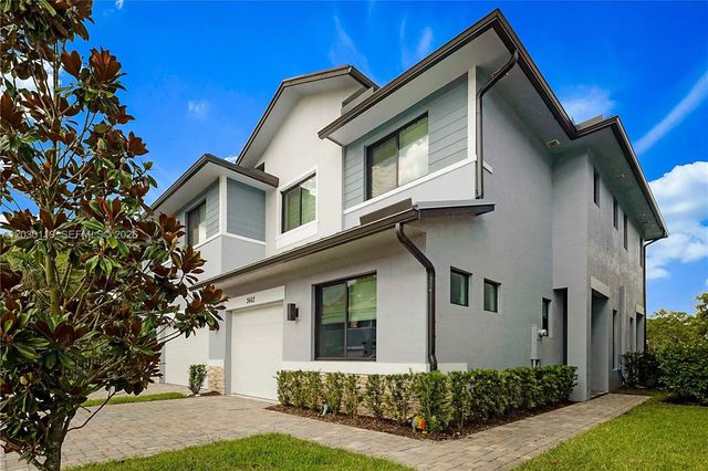 3662 Sw Magnolia Ridge Lane, Palm City