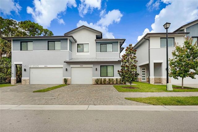 2 of 37 - 3662 Sw Magnolia Ridge Lane, Palm City, FL