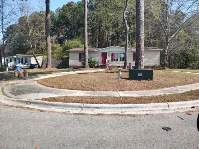 100 Rita Place, Jacksonville