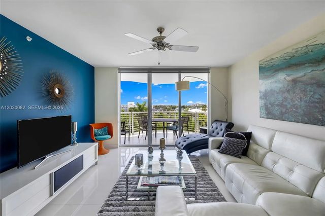 2821 N Ocean Boulevard #508s, Fort Lauderdale