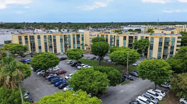11780 Sw 18th Street #428-2, Miami