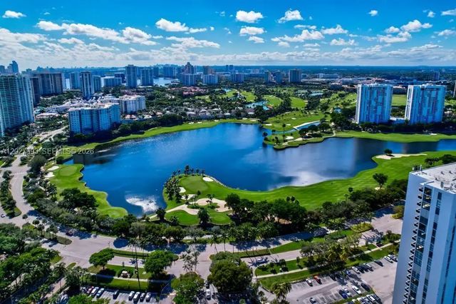 20505 E Country Club Drive #143, Aventura