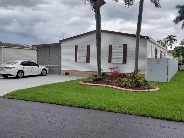 35303 Sw 180th Avenue, Homestead