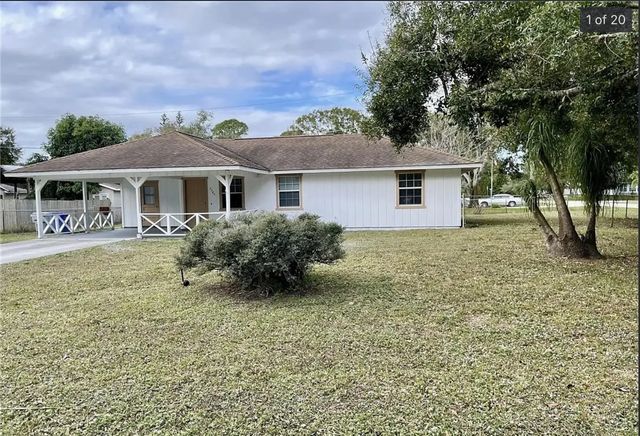 2385 88th Avenue, Vero Beach