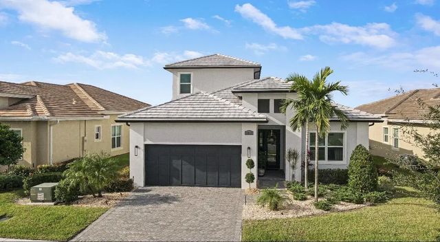 8852 Sw Montova Way, Port St. Lucie