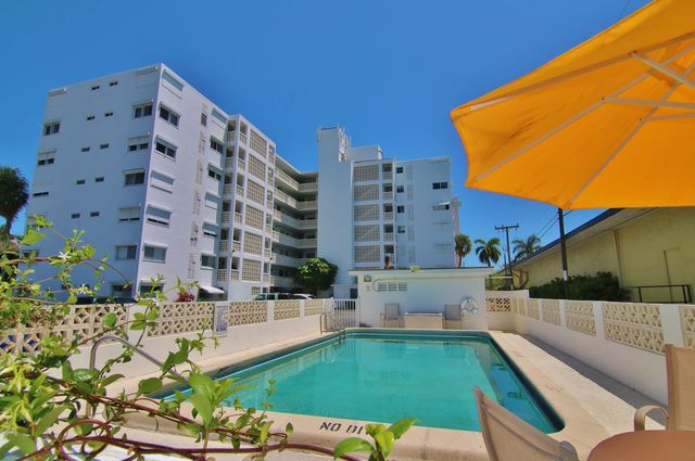 2 of 27 - 1 N Golfview Road #205, Lake Worth Beach, FL