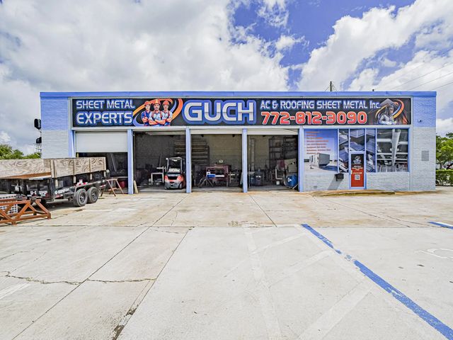 415 S Us Highway 1, Vero Beach