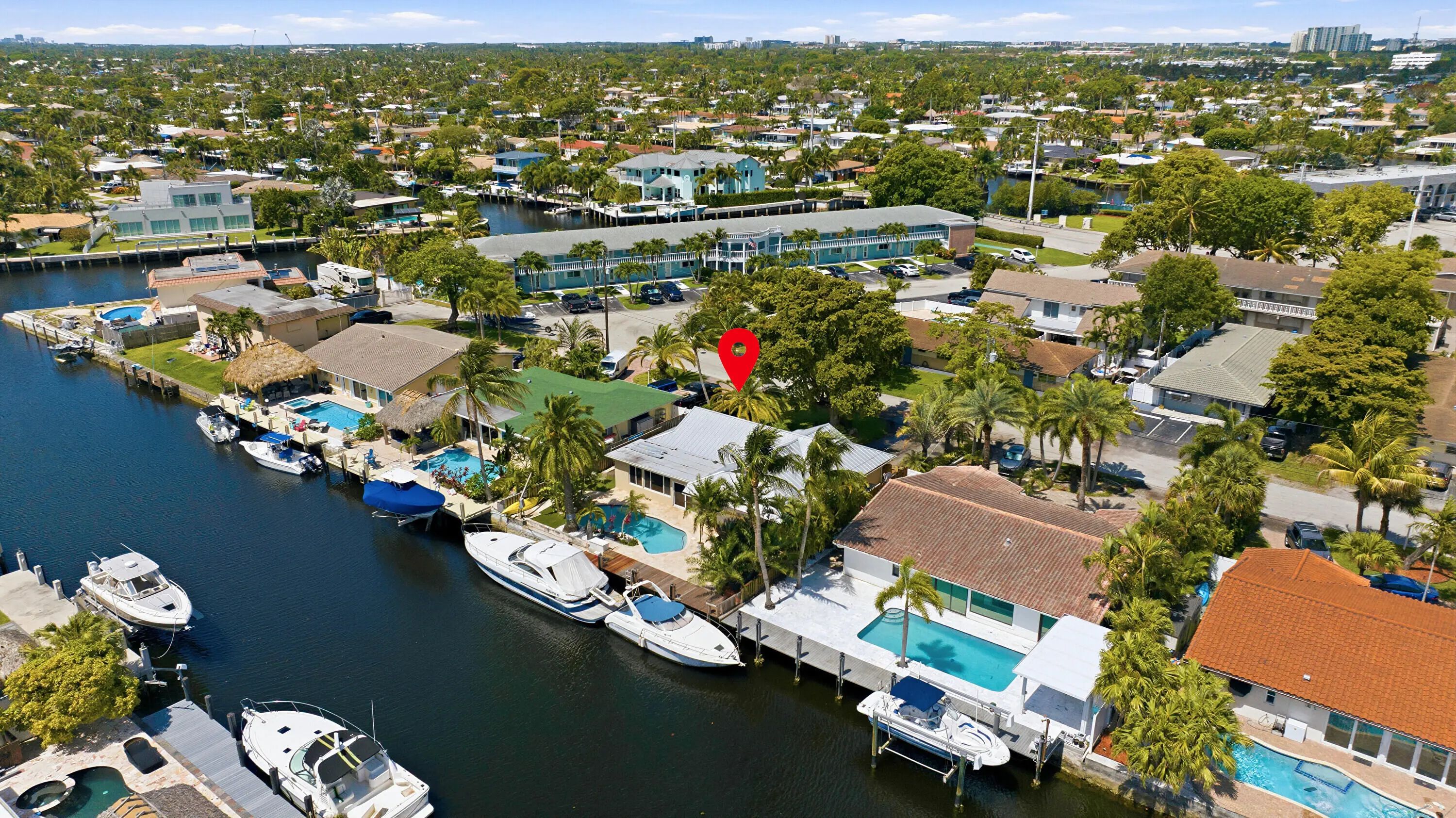 390 Se 12th Avenue, Pompano Beach