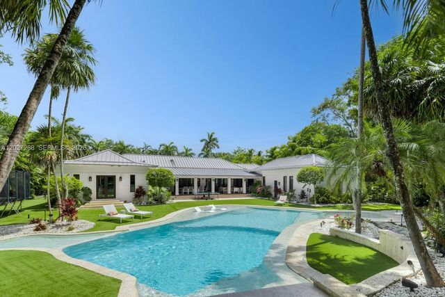 7101 Sw 66th Street, Miami