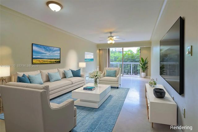 1670 Bay Road #2d, Miami Beach