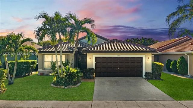 2 of 42 - 2010 Nw 182nd Terrace, Pembroke Pines, FL