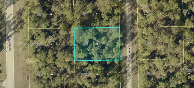130 Nassau Avenue, Lehigh Acres