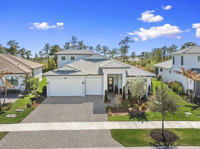 2077 Se Mosaic Boulevard, Port St. Lucie