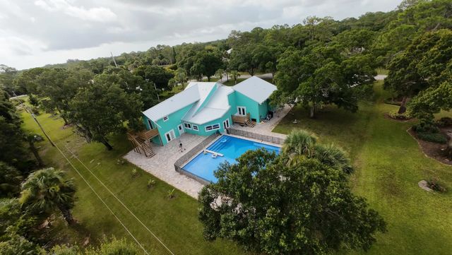5850 34th Lane, Vero Beach