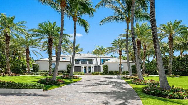 6161 N Ocean Boulevard, Ocean Ridge
