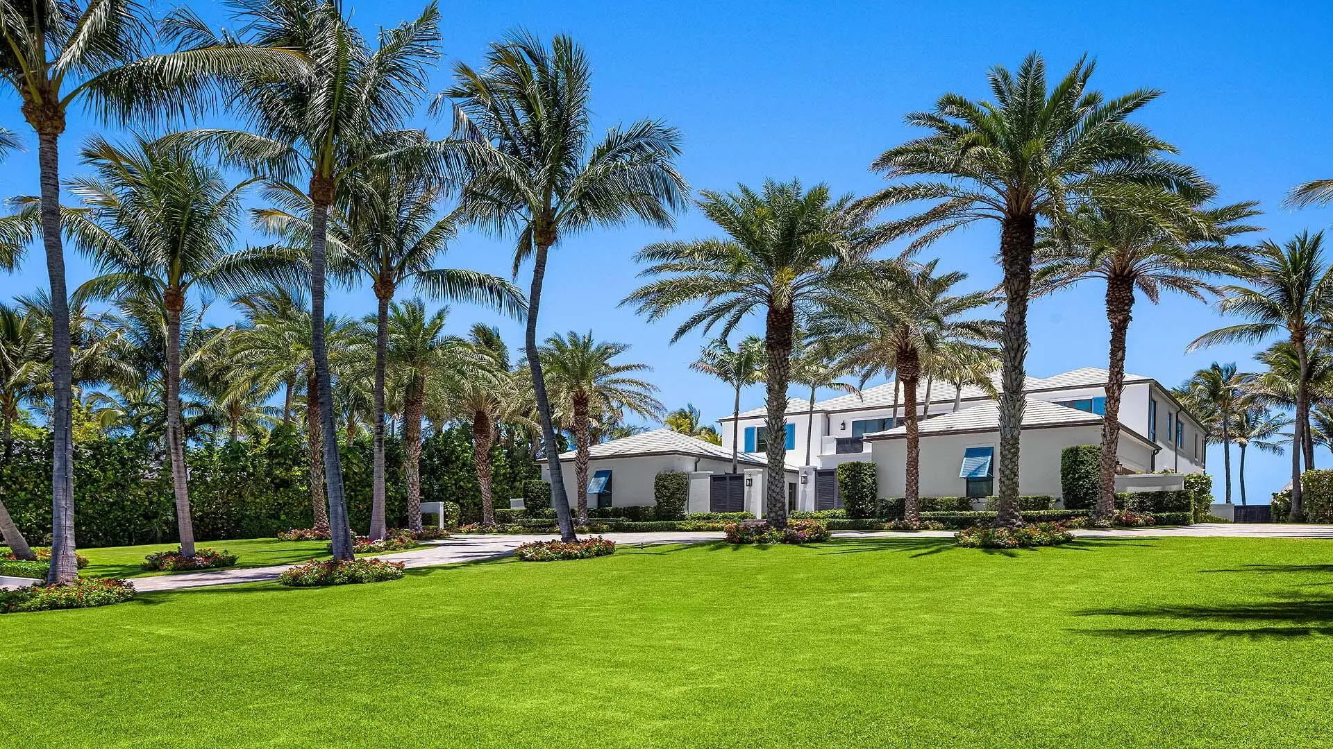 6161 N Ocean Boulevard, Ocean Ridge, FL, 33435