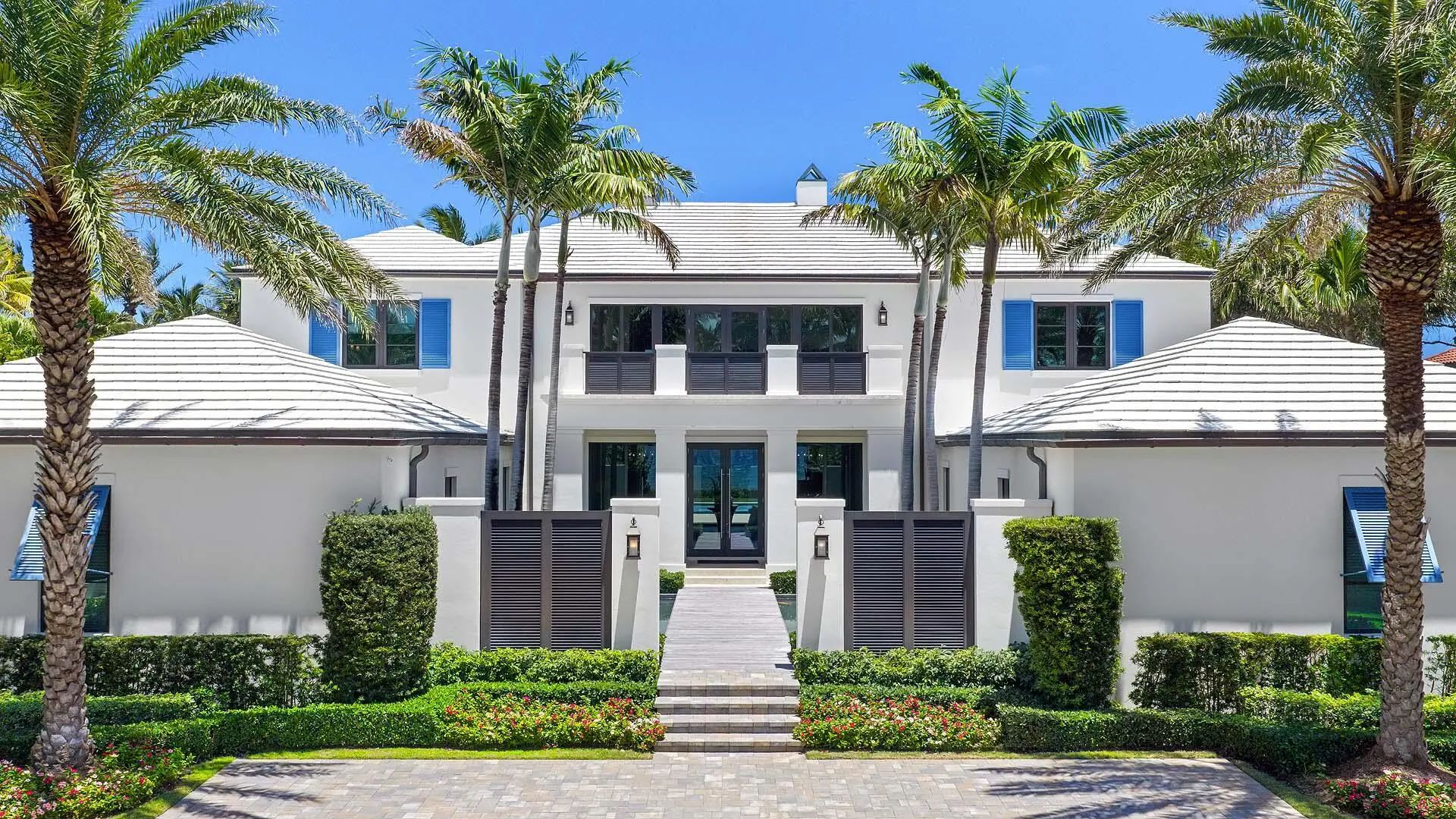 6161 N Ocean Boulevard, Ocean Ridge, FL, 33435
